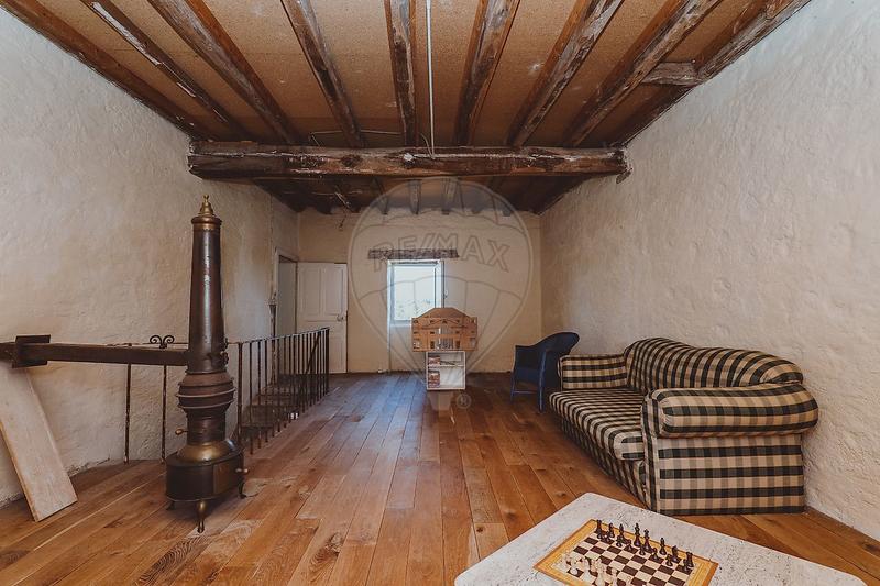 Maison - 190 m² - 7 pièces