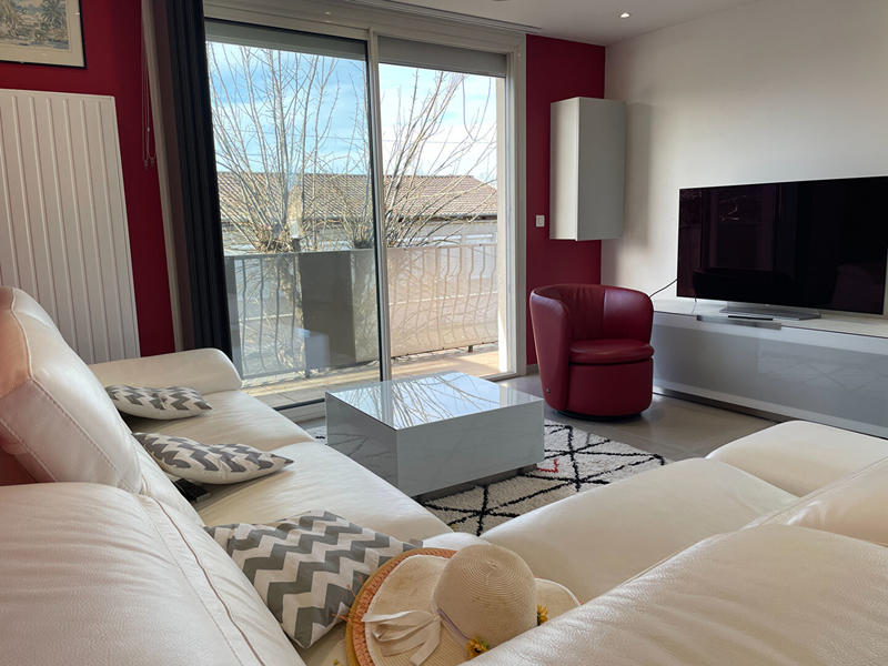 Maison - 154 m² - 5 pièces