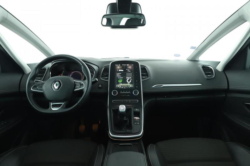 Renault Grand Scénic 1.3 TCe Intens 7pl 140 ch