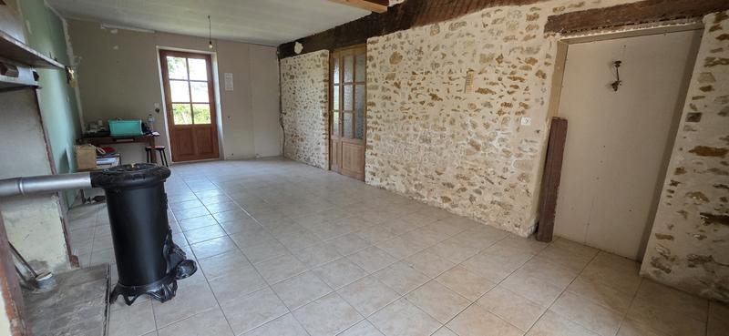 Maison - 47 m² - 3 pièces