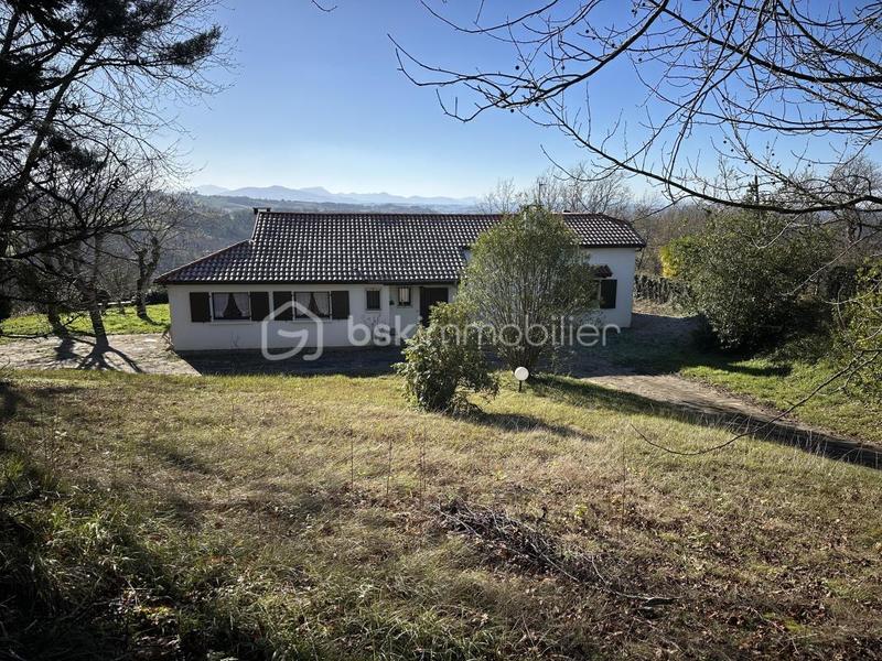 Pavillon - 118 m² - 4 pièces