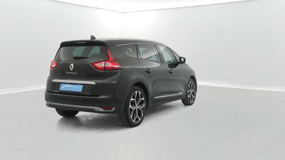 Renault Grand Scénic TCe 140 Edc Techno 5p