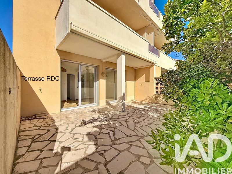 Duplex - 66 m² - 4 pièces