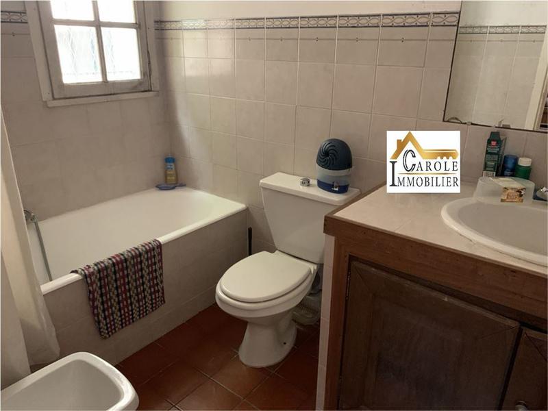 Maison provençale - 165 m² - 8 pièces