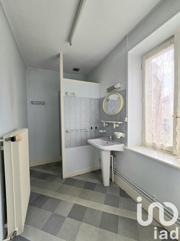 Maison de village - 138 m² - 4 pièces