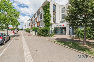 Appartement - 19 m² - 1 pièce