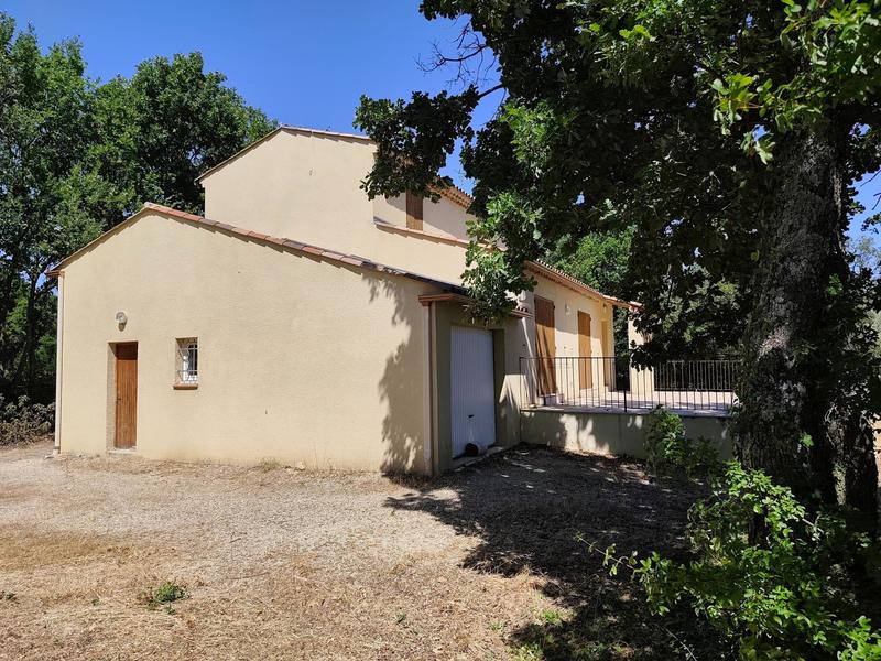 Maison - 115 m² - 4 pièces