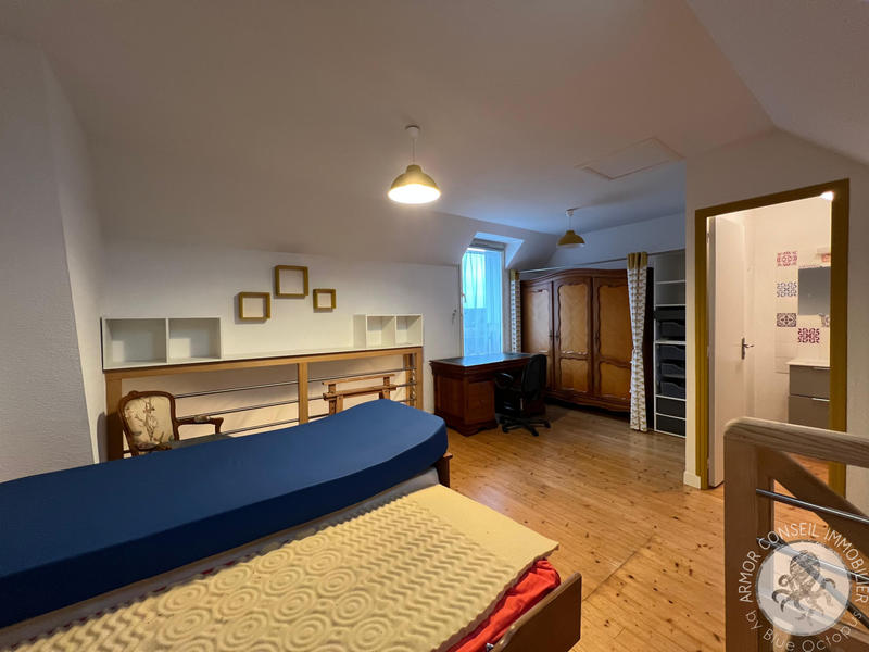 Maison - 100 m² - 3 pièces