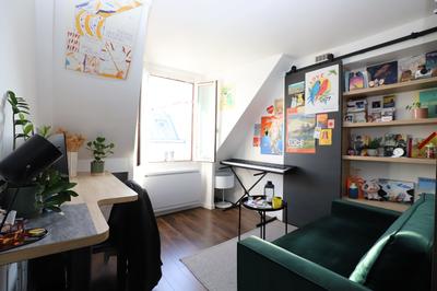 Appartement - 13 m² - 1 pièce