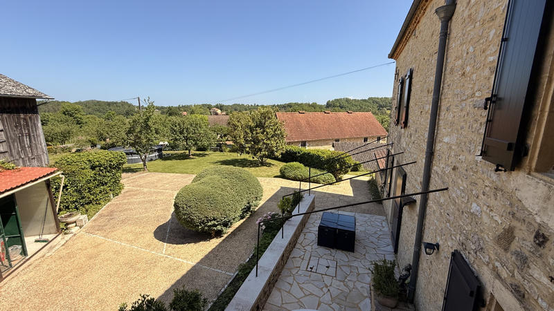 Maison - 199 m² - 10 pièces