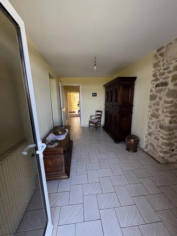 Viager - Maison - 364 m² - 6 pièces