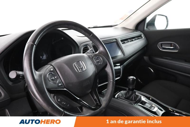 Honda Hrv 1.6 i-Dtec Executive 120 ch