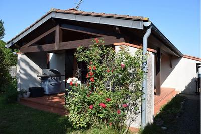 Maison traditionnelle - 95 m² - 4 pièces