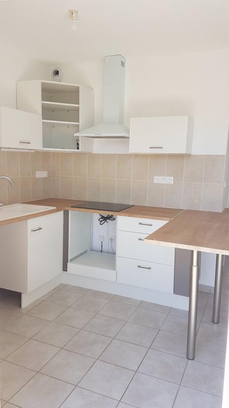 Appartement - 50 m² - 3 pièces