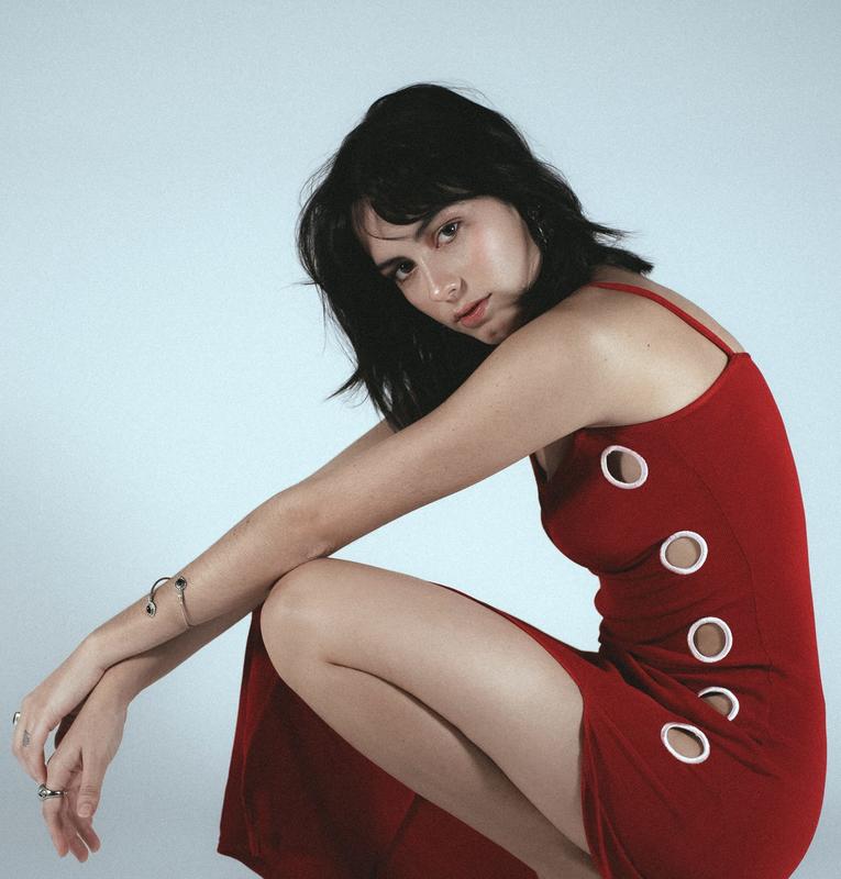 Malya, Première partie : Jalouseetmoi