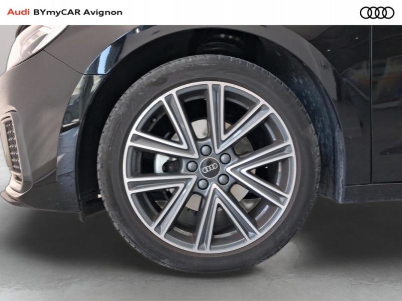 Audi A1 sportback 30 Tfsi 116 ch Bvm6 Advanced