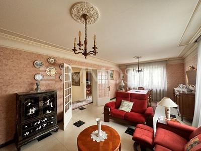 Maison - 145 m² - 6 pièces