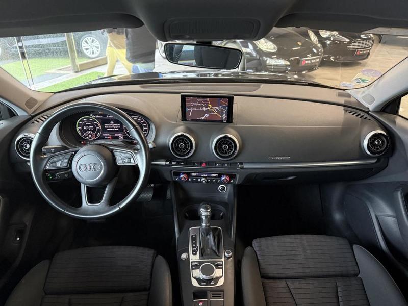 Audi A3 8v Sportback 1.4 Tfsi e-tron flexfuel- 204 - Bv s-Tronic Phase 2 / Garantie 12 Mois