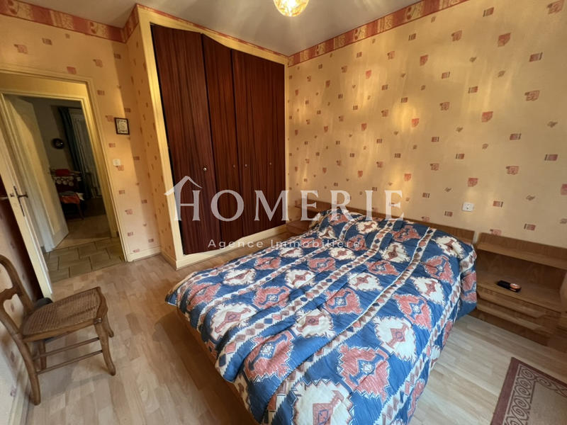 Maison - 172 m² - 8 pièces