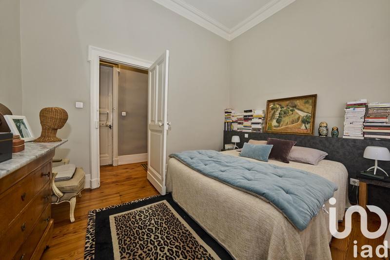 Appartement - 139 m² - 4 pièces