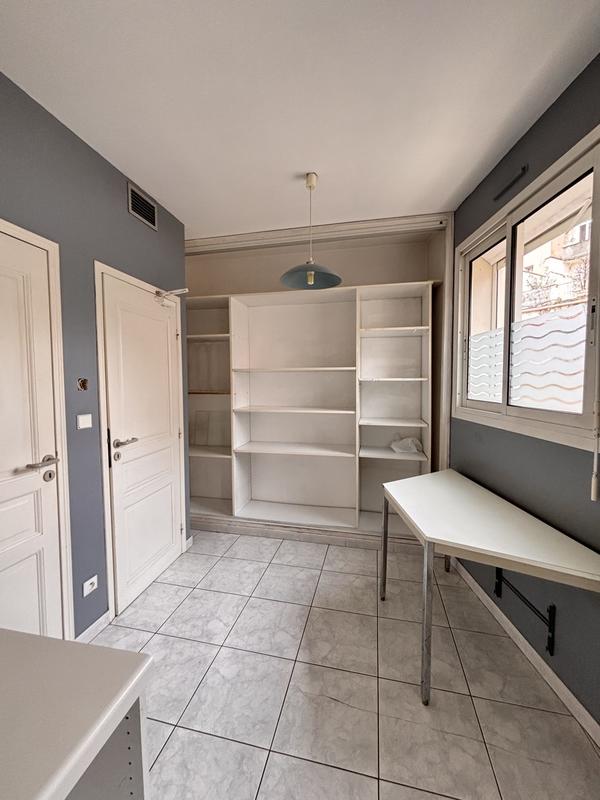 Local commercial - 139 m²