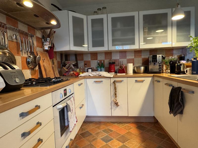 Maison - 250 m² - 8 pièces