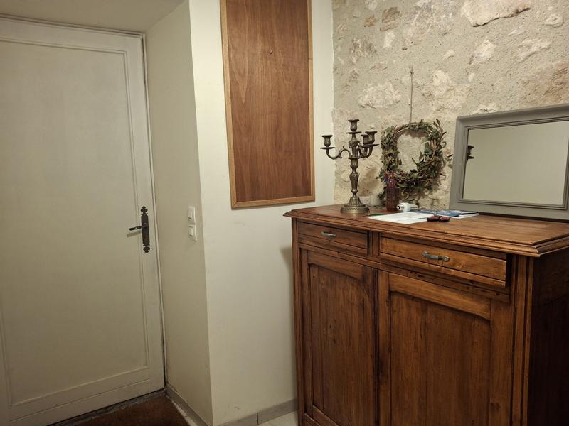 Appartement - 106 m² - 5 pièces