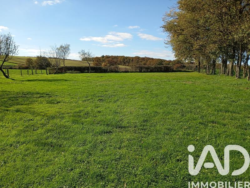 Maison de campagne - 151 m² - 5 pièces