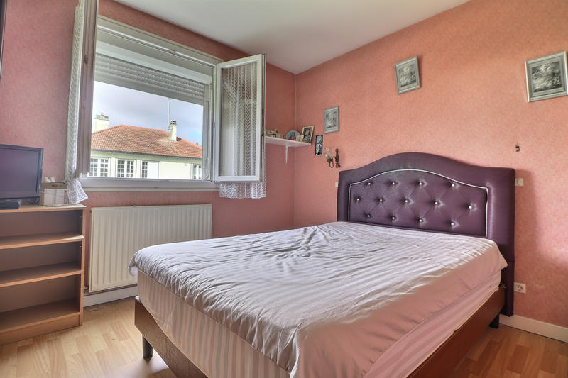 Maison - 65 m² - 4 pièces