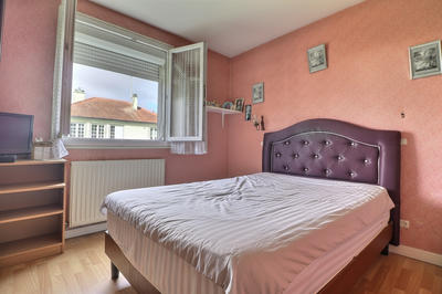 Maison - 65 m² - 4 pièces