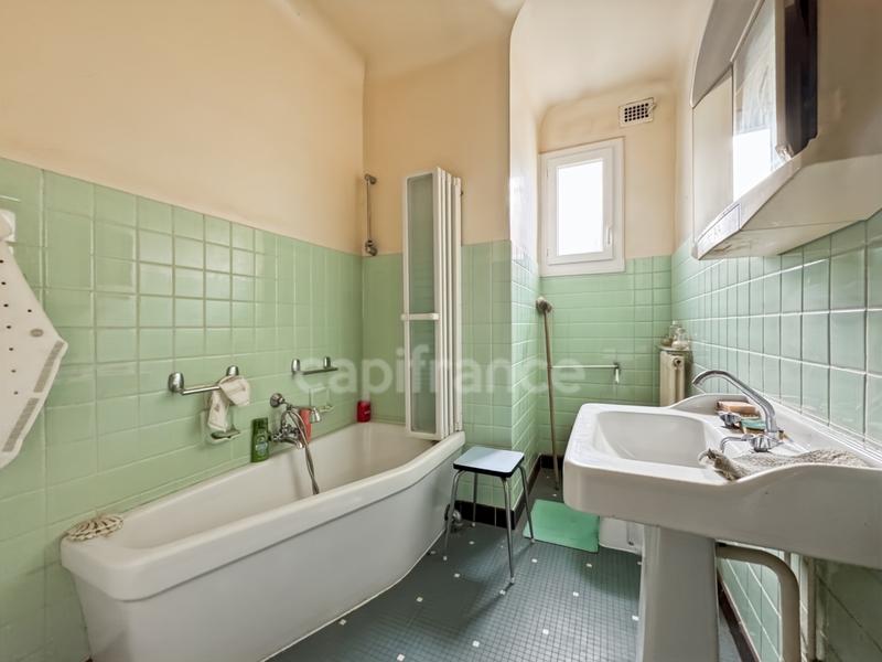 Pavillon - 88 m² - 4 pièces