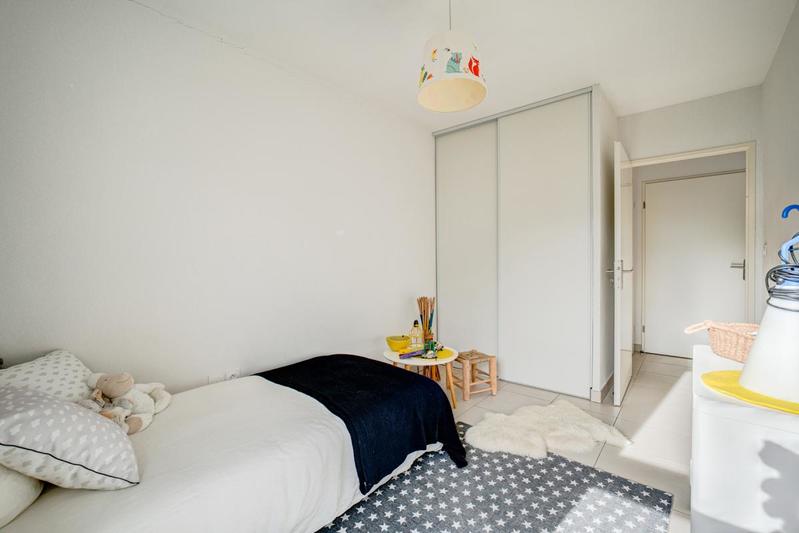 Appartement - 73 m² - 4 pièces