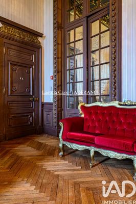 Immeuble - 3 600 m²