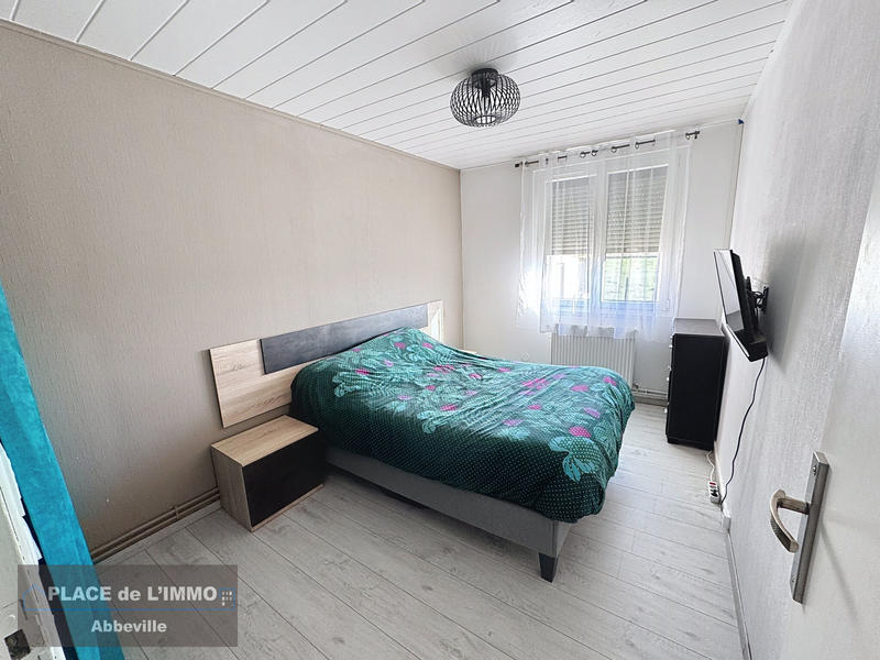 Maison - 115 m² - 4 pièces