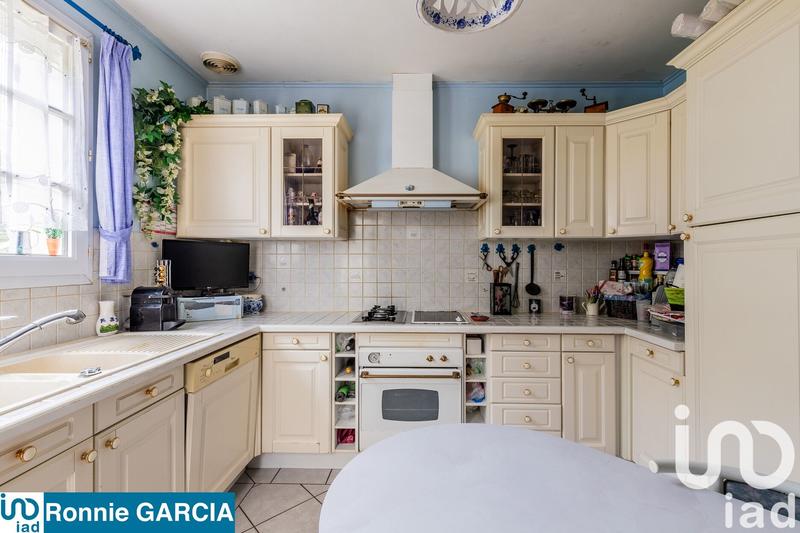 Maison - 176 m² - 7 pièces