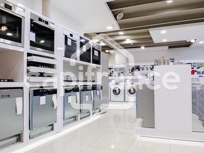 Fonds de commerce - 400 m²