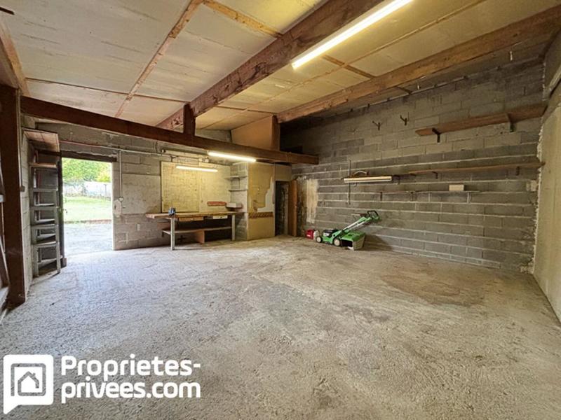 Maison - 81 m² - 4 pièces