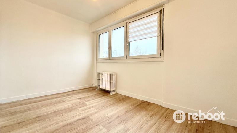 Appartement - 54 m² - 3 pièces