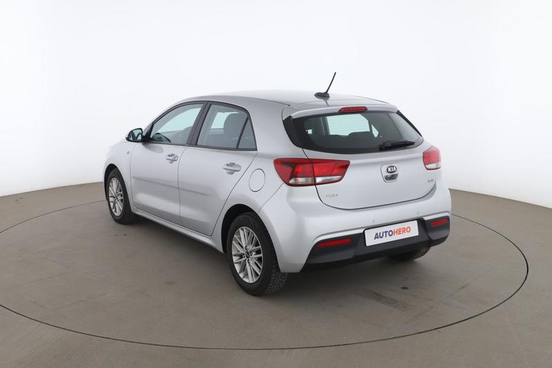 Kia Rio 1.0 t-GDi Isg Active 100 ch