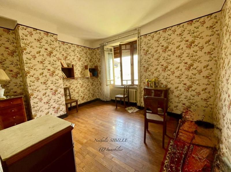 Maison - 346 m² - 15 pièces