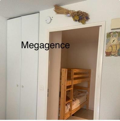 Appartement - 27 m² - 2 pièces