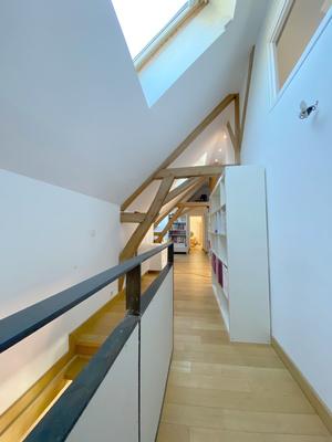 Longère - 180 m² - 6 pièces