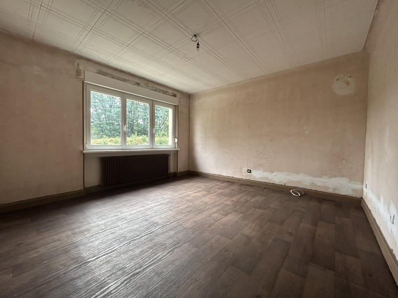 Maison - 179 m² - 6 pièces