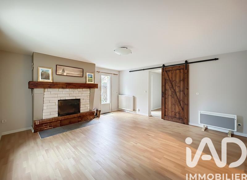 Maison - 100 m² - 3 pièces