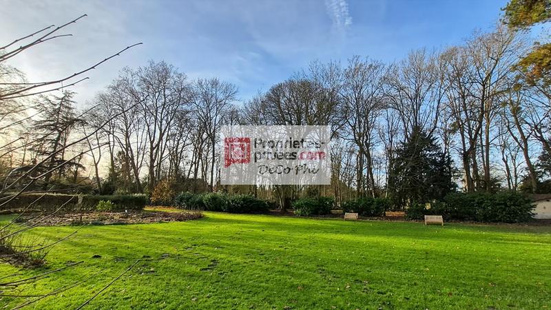 Appartement - 110 m² - 5 pièces