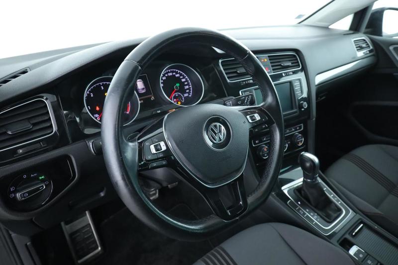 Volkswagen Golf VII 1.6 Tdi BlueMotion Tech Allstar Dsg7 5p 110 ch