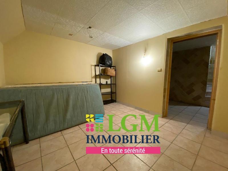 Maison - 210 m² - 5 pièces