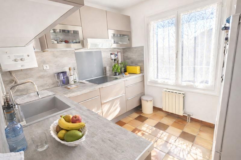 Viager - Appartement - 53 m² - 2 pièces