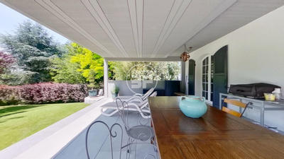 Maison - 142 m² - 6 pièces