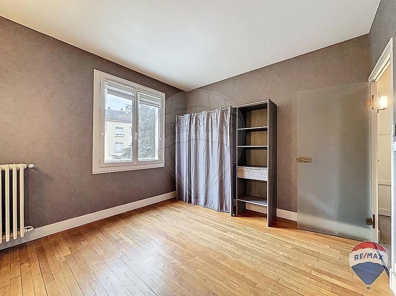 Appartement - 87 m² - 4 pièces